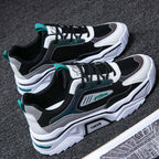 Sportliche Sneaker für Frauen mit Stil und Komfort R&B