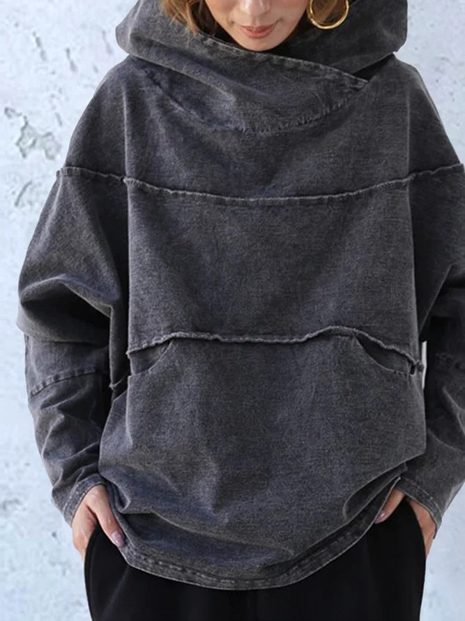 R&B | Vielseitiger und Komfortabler Winterpullover