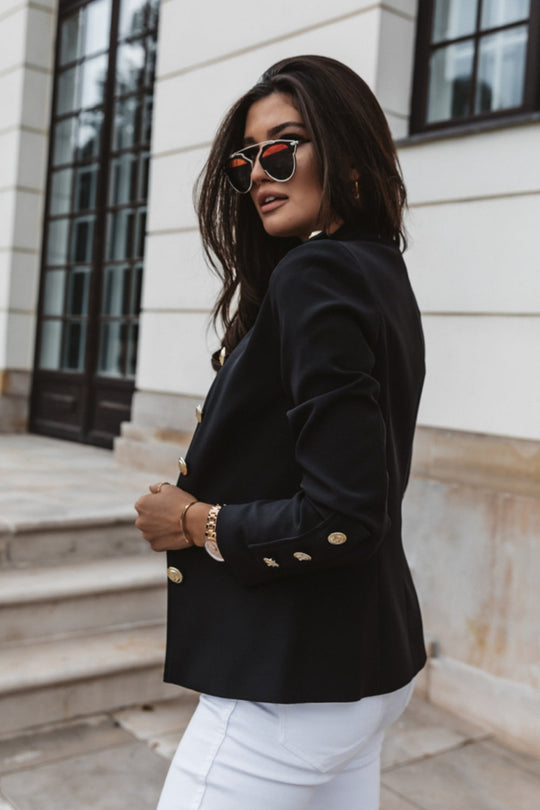 R&B | Slim Fit Anzügejacke