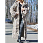 R&B | Moderne und Modische Strickjacke