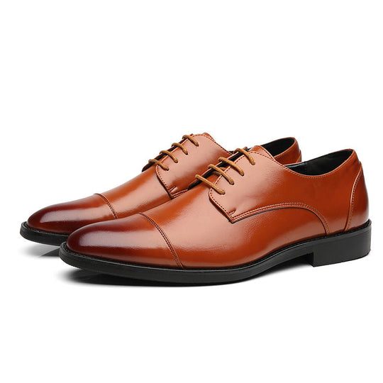 R&B | Klassische Herren Business Schuhe