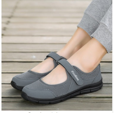 Damen Slipper R&B