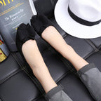 Damen Ballerinas mit eleganter Schleifenapplikation R&B