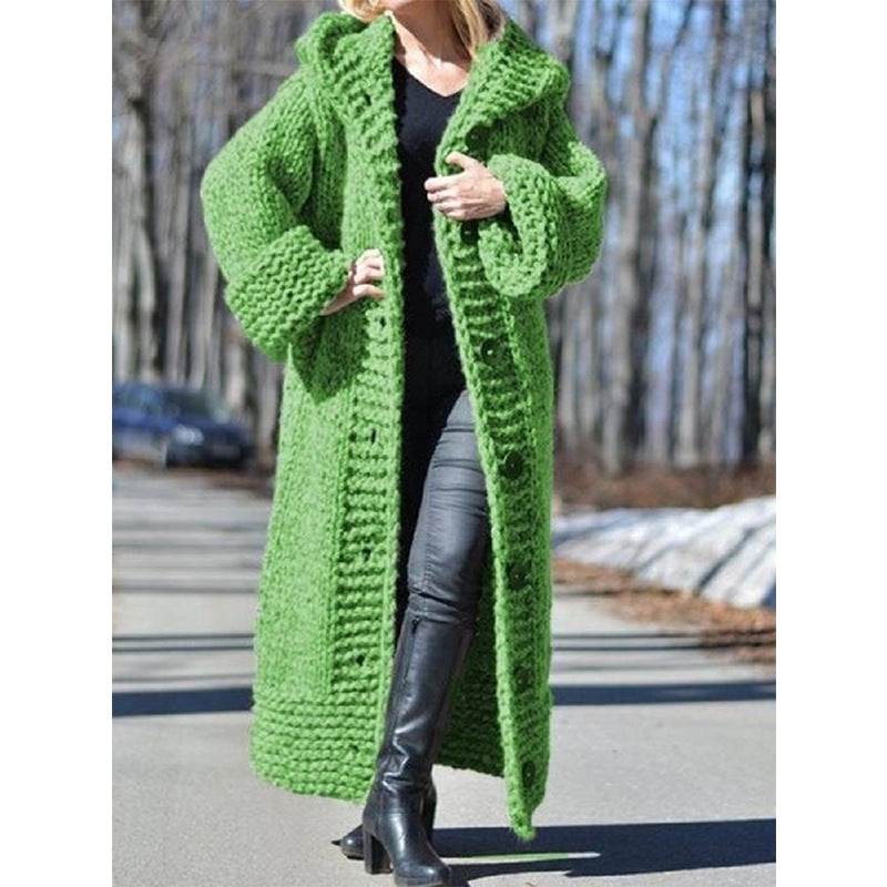 R&B | Moderne und Modische Strickjacke