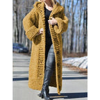R&B | Moderne und Modische Strickjacke