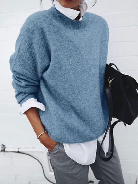 R&B | Weicher und wärmer Pullover
