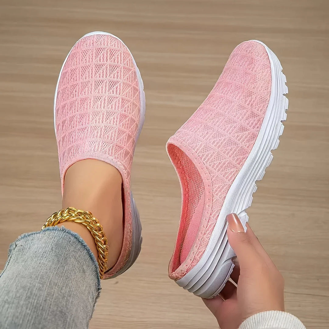 Atmungsaktive Damen-Laufschuhe R&B R&B