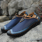 Damen Bequeme Rutschfeste Freizeitschuhe