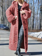 R&B | Moderne und Modische Strickjacke