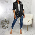 R&B | Vielseitige und Bequeme Allgemeine Jacke