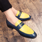 R&B | Modische Schuhe mit Rutschfester Sohle für Mehr Komfort