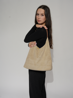 Daily Tote Tasche | Elegante Alltagstasche mit viel Stauraum