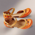 Bequeme Sandalen für den Sommer R&B