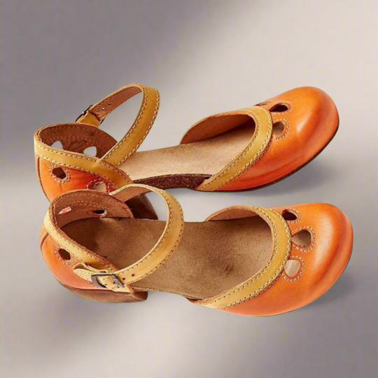 Bequeme Sandalen für den Sommer R&B