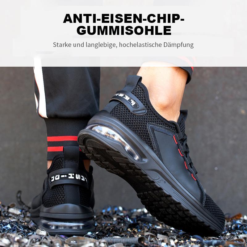 ultraleichte atmungsaktive Mode Schutzschuhe R&B