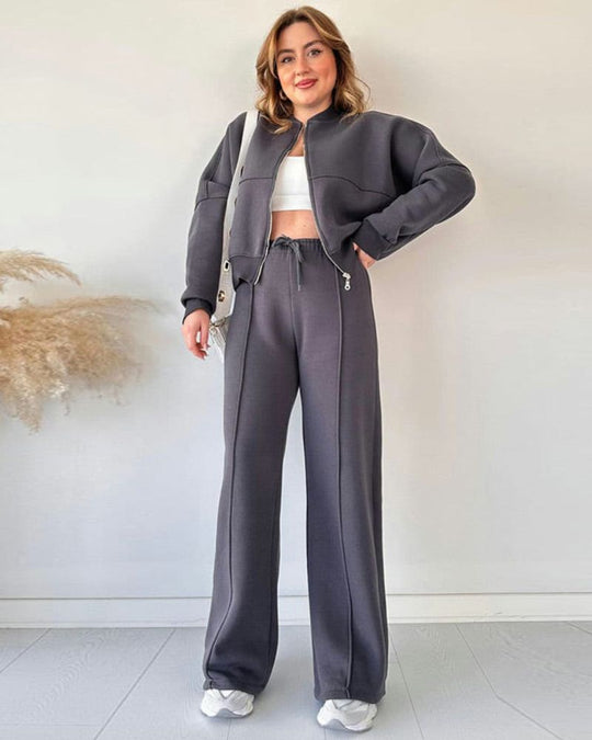 R&B | Cozy 2-Teil Set