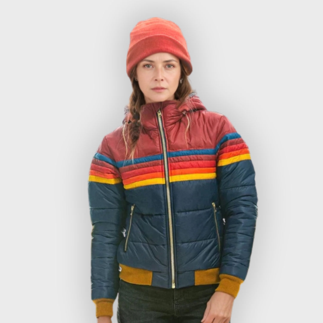 R&B | Gestepptes Jacket Regular Fit