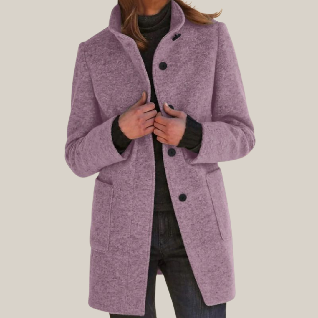R&B | Stilvolle Übergangsjacke
