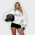 R&B | Sweatshirt Grafikdruck
