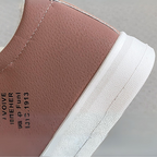 Rosa Komfortable DamenWinterschuhe R&B