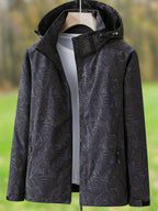 R&B | Praktische und wasserdichte Sommerjacke für den Alltag