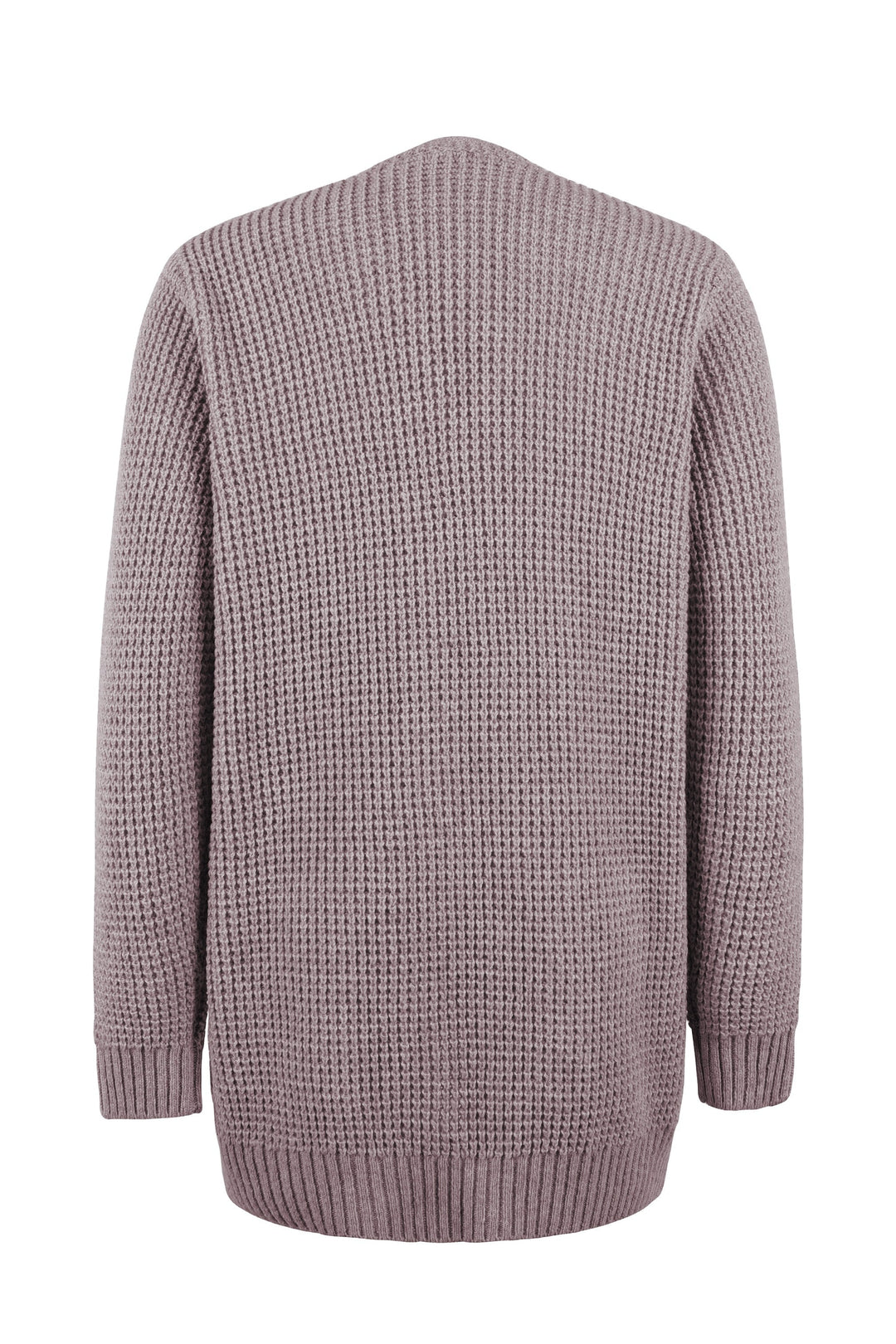 R&B | Strickjacke mit Modernem Design