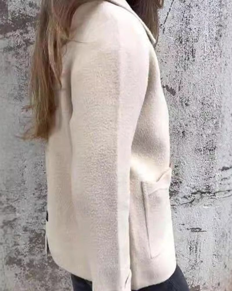 R&B | Dame Freizeitjacke