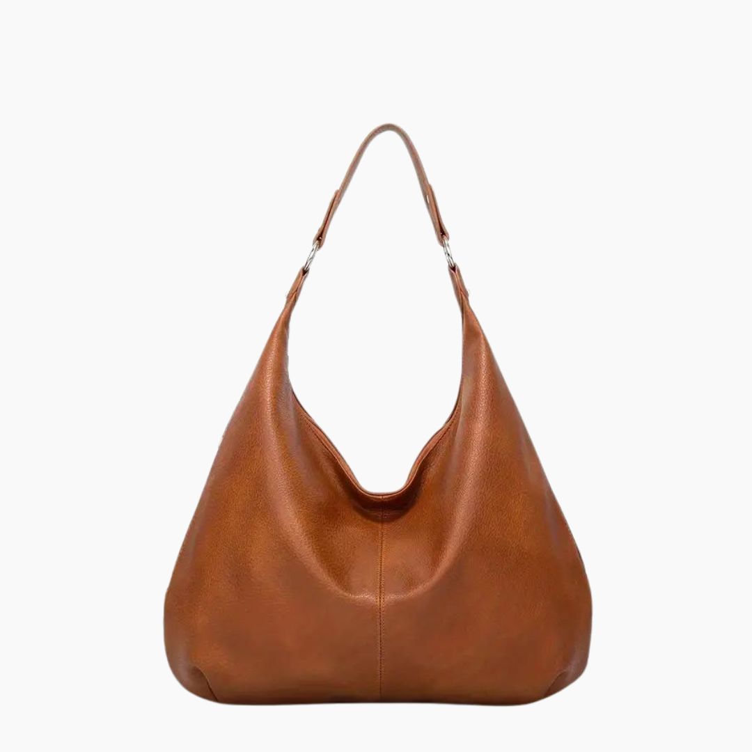 R&B - Hobo-Tasche aus veganem