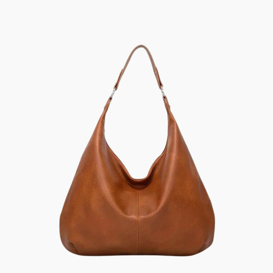 R&B - Hobo-Tasche aus veganem