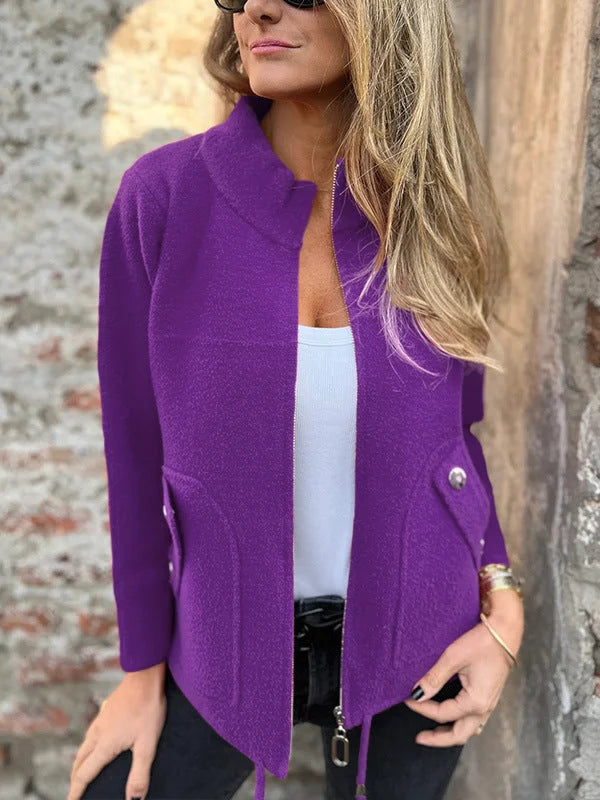 R&B | Elegante Freizeitjacke