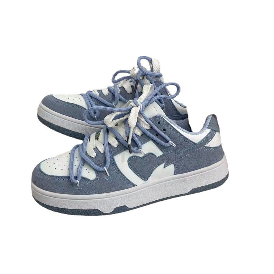 Modische Turnschuhe für Frauen R&B