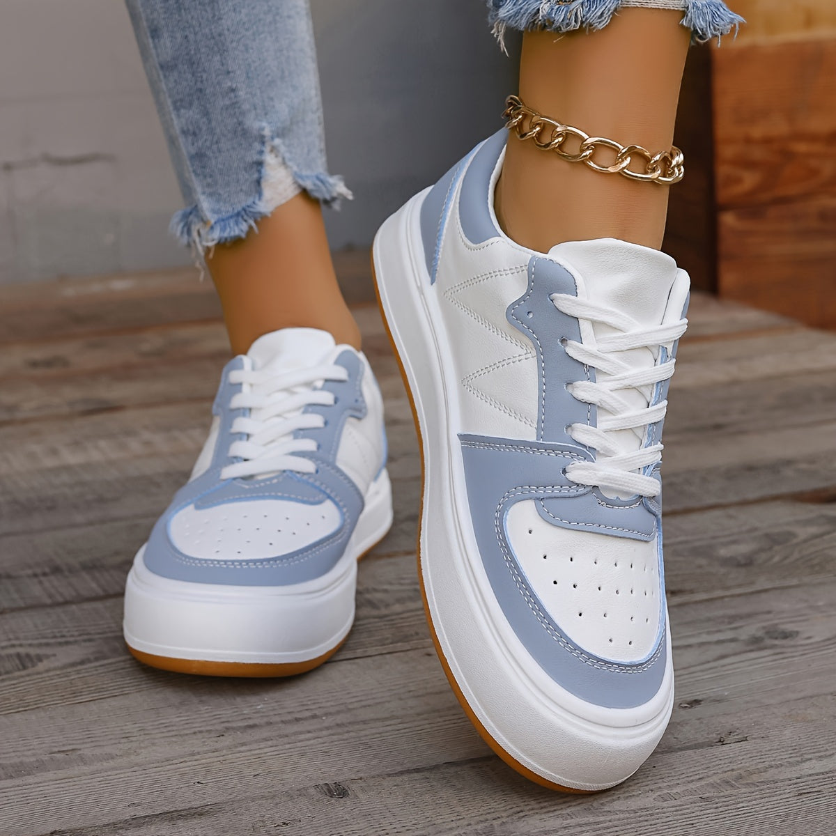 Sneakers Lena R&B