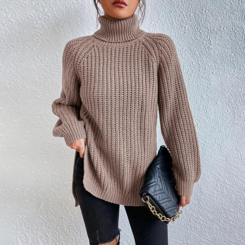 R&B | Rollkragenpullover Für Elegante Outfits