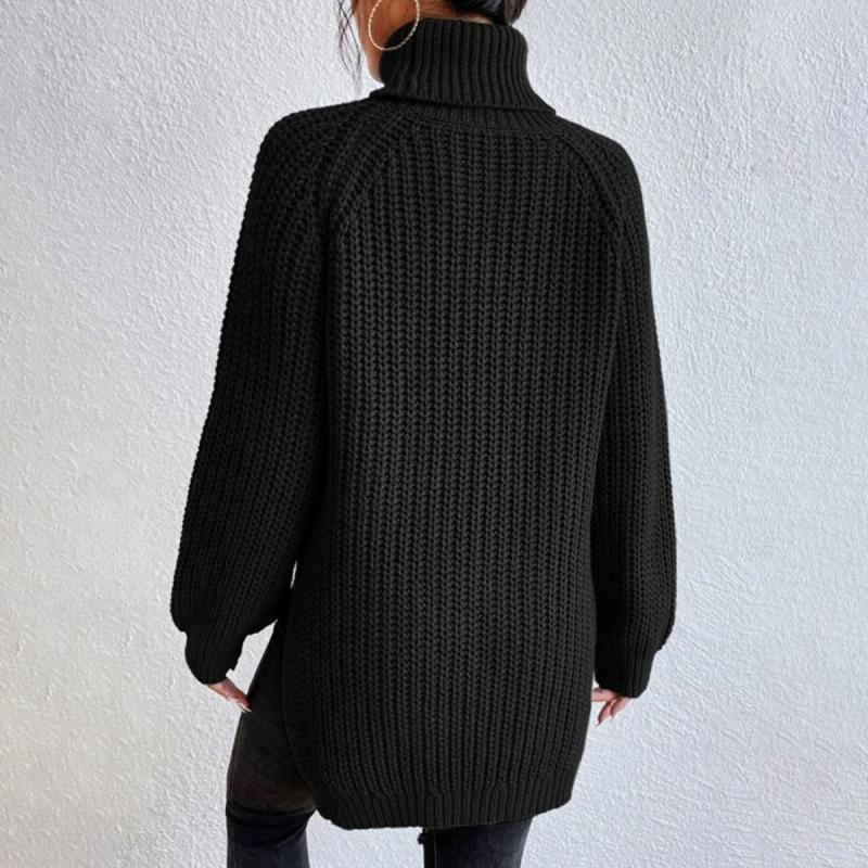 R&B | Rollkragenpullover Für Elegante Outfits