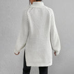R&B | Rollkragenpullover Für Elegante Outfits