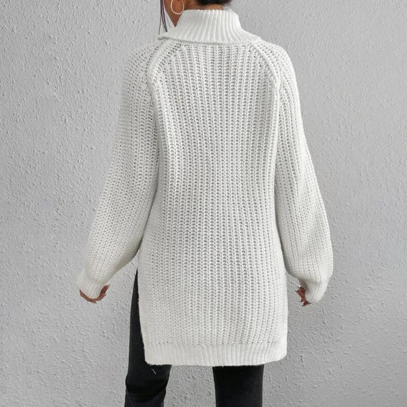 R&B | Rollkragenpullover Für Elegante Outfits