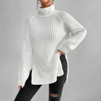 R&B | Rollkragenpullover Für Elegante Outfits