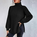 R&B | Rollkragenpullover Für Elegante Outfits
