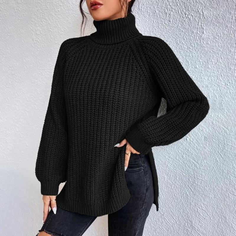 R&B | Rollkragenpullover Für Elegante Outfits