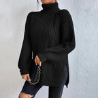 R&B | Rollkragenpullover Für Elegante Outfits