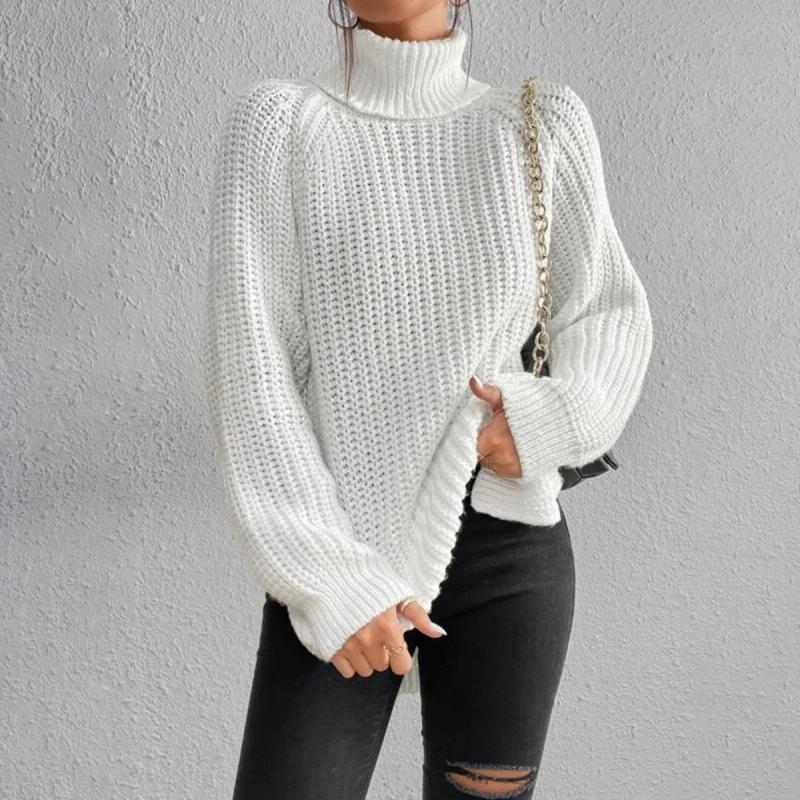 R&B | Rollkragenpullover Für Elegante Outfits