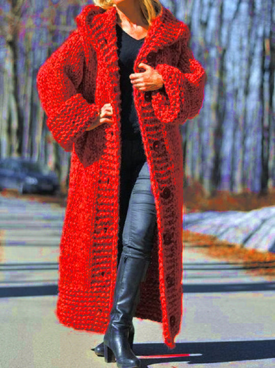 R&B | Moderne und Modische Strickjacke