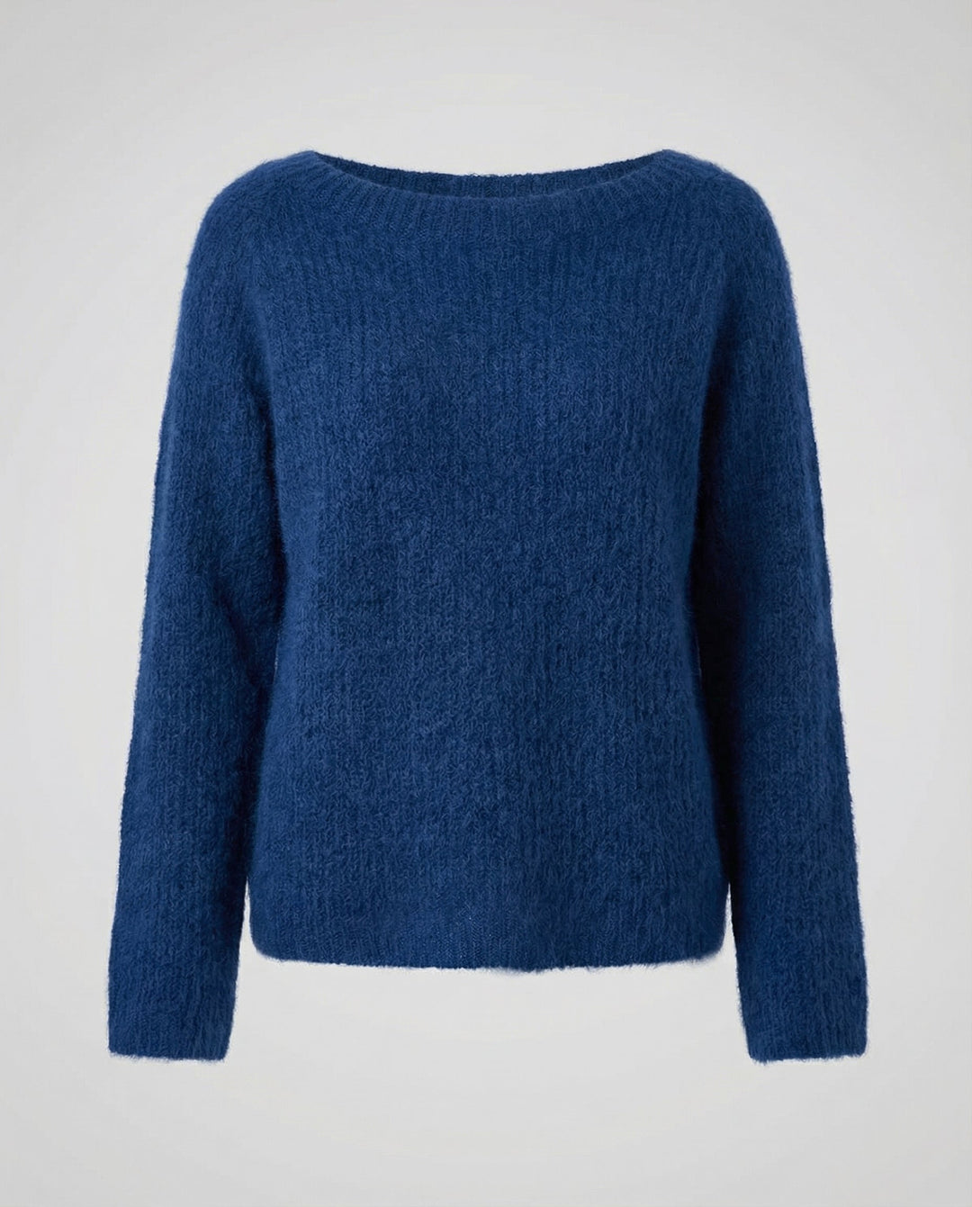 Klassischer Pullover Damen | R&B
