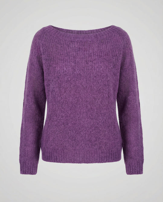 Klassischer Pullover Damen | R&B
