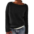 R&B | Klassischer Pullover