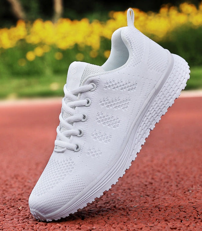 Atmungsaktive Sneaker Elena R&B