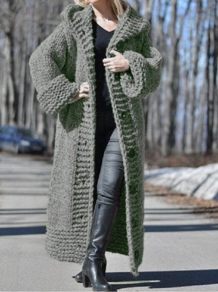 R&B | Moderne und Modische Strickjacke