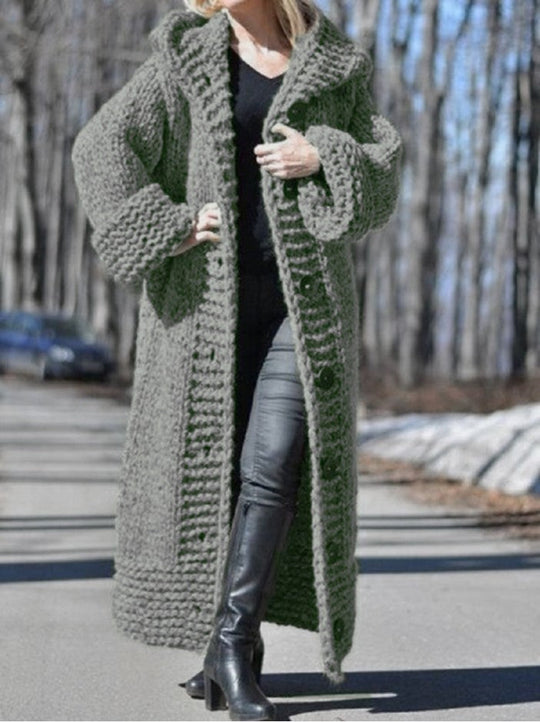 R&B | Moderne und Modische Strickjacke