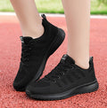 Atmungsaktive Sneaker Elena R&B