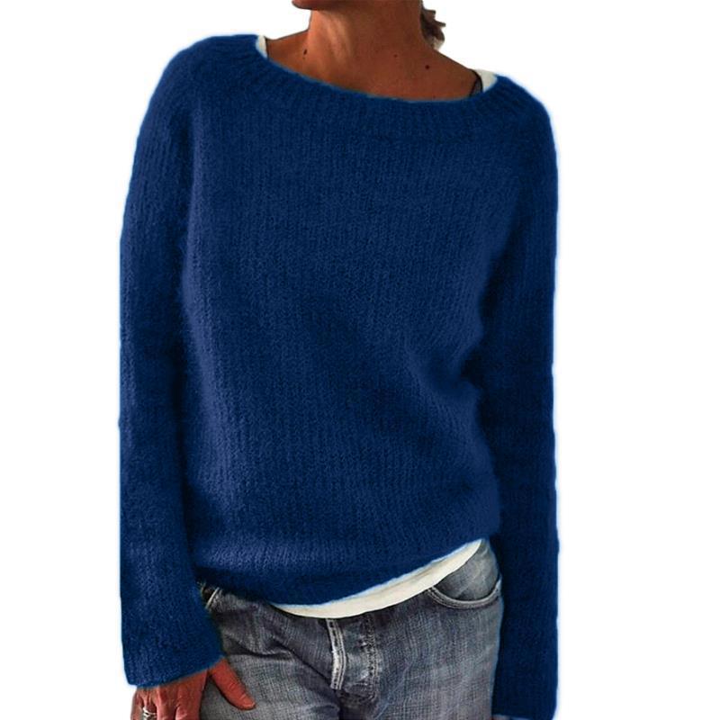R&B | Klassischer Pullover